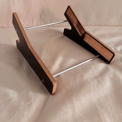 Handmade Korg Volca Duo Tier Stand image 2