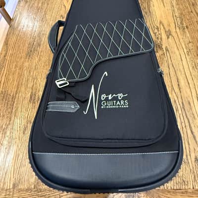 Novo Serus J Custom - Mint Condition image 13