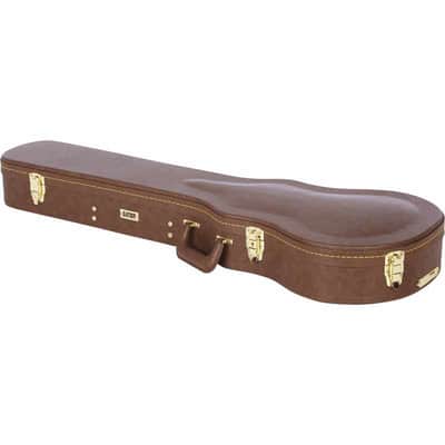 Gator GW-LP-BROWN GW-LP-BROWN étui pour Gibson Les Paul image 14