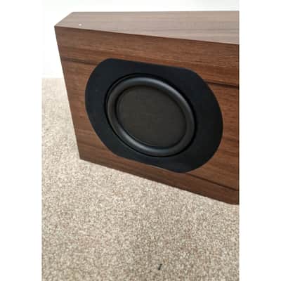 Cambridge Aero 3 - Hi-Fi Speaker - Like New w/ Original Box & Manuals image 7