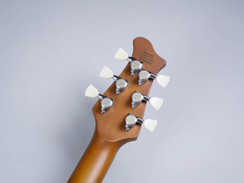 RYOGA Hornet/Std-RP90 2021 Openpore Wine Red -Made in Japan - | Reverb