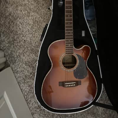 Zager 900CE OM image 1