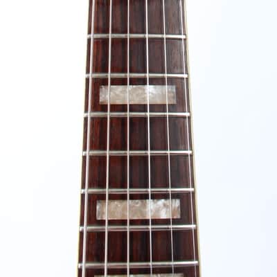 1968 Fender Jaguar candy apple red image 4