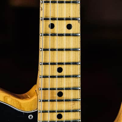 1975 Fender Telecaster Custom natural image 4