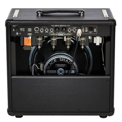 Mesa Boogie Mark Five: 35 1x12 Combo - Black Taurus image 2