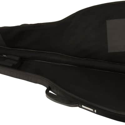 Fender FB620 Electric Bass Semi Rigid Hard Case image 3