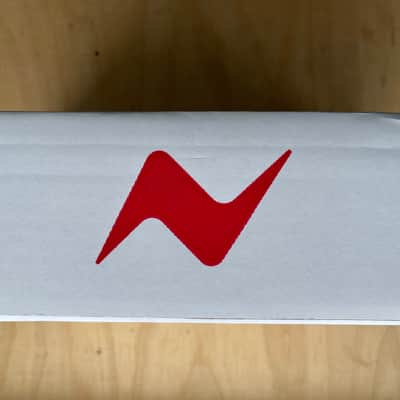 AMS Neve 88RLB 500 Series Mic Preamp Module 2021 image 9