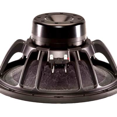 B&C RCK12NDL888 Recone Kit for 12NDL88 12" Neodymium Woofer 8-Ohms R12NDL88 image 4
