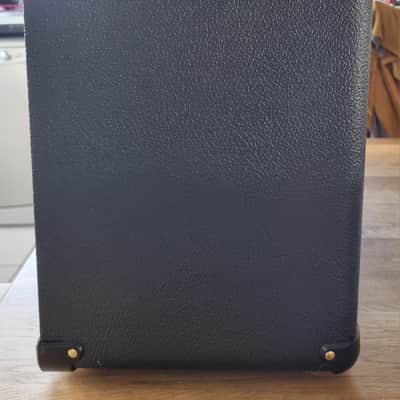 Marshall JVM215C 2-Channel 50-Watt 1x12" Guitar Combo 2008 - Present - Black image 4