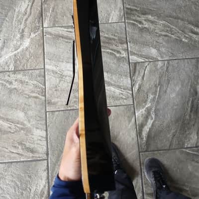 Ibanez RG1070PBZ-BTB Premium 2019 - Tobaz Brown Burst image 14