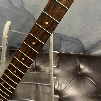 Squier Loaded Telecaster Neck with Laurel Fingerboard image 3