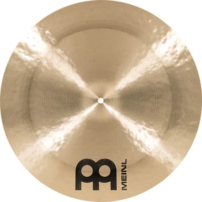 MEINL AC-DOUBLEDOWN Double Down Stack 17/18 Artist Concept Becken - Matt Halpern image 9