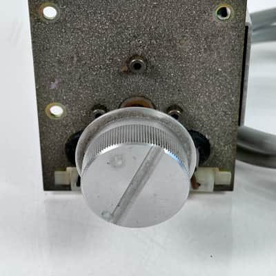 Studer A80 Power Switch / On - Off An - From Switch image 3