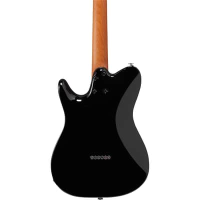 Ibanez Prestige AZS2209 Electric Guitar - Black image 6