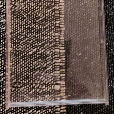 Korg MPC-04 & MSC-04 M1 Orchestra 1 Expansion PMC Card Set for Korg M1/M1R 1988 Japan image 4