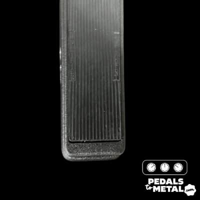 Dunlop GCB95F Cry Baby Classic Wah-x13847 image 5