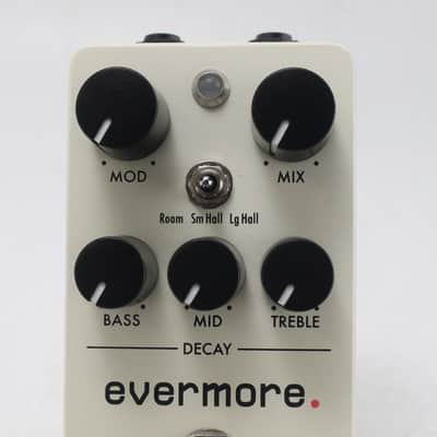 Universal Audio Evermore [23242066000474] (04/17) image 6