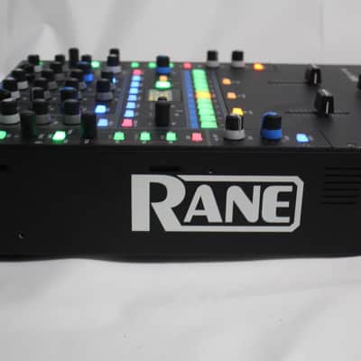 Rane Sixty-Two / Rane 62 Serato DJ Mixer image 4