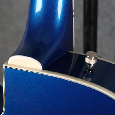 Gretsch G5420T Electromatic Hollow Body - Fairlane Blue - 2nd Hand image 9