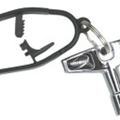 Ahead Klip-it Drum Key ADK image 2