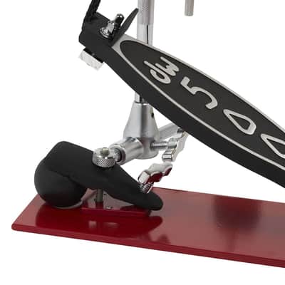 DW 5000 Series Sidekick Drum Pedal - Rope Drive System - DWCP5000S image 3