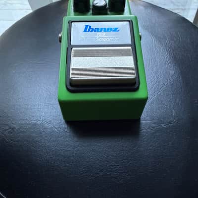 Ibanez TS9 Tube Screamer 2002 - Present - Green image 2