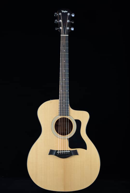 Taylor 114ce