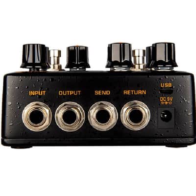 Nux NAI-5 Optima Air image 6