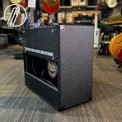 Dr Z X-Ray 30-Watt 1x12" Guitar Combo USED image 5