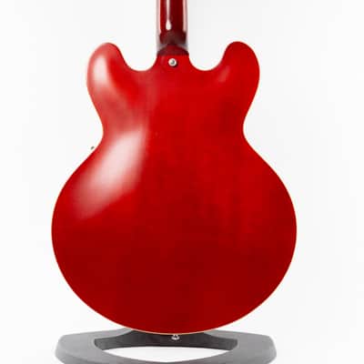 Gibson Modern Collection ES-335 Satin 2020 Satin Cherry image 5