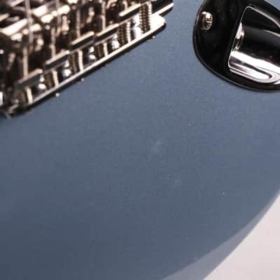 Fender Custom Shop 1957 Stratocaster NOS Ice Blue Metallic with Matching Neck 2026 image 13