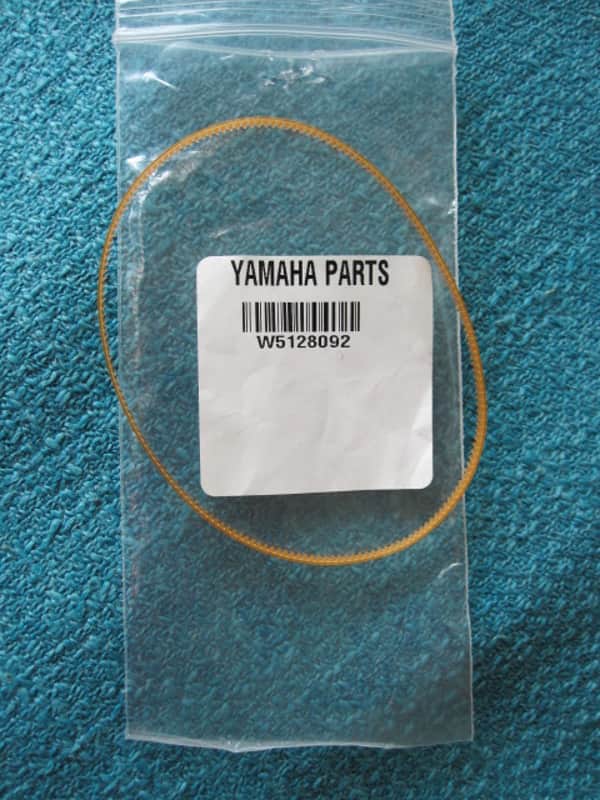 Yamaha Vibraphone Belt (fits models YV3710, YV3910, YV4110) image 1