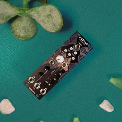 Garden Listener by Clatters Machines - CV Generator from Biometric Signals image 4