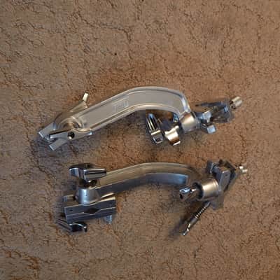 PAIR Pearl AX25L Long Multi-Clamps image 7