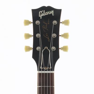 Gibson Custom Shop Historic Collection 1958 Les Paul Standard Reissue Washed Cherry [8 0015] (03/18) image 10