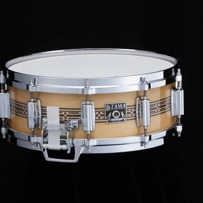 Tama AW-455 50th Anniversary Mastercraft Snare Drum 14 image 19