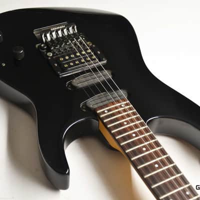Fernandes  FR-65 image 5