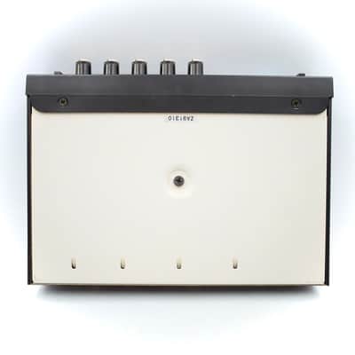 Boss RCE-10 Digital Chorus Ensemble Made in Japan Micro Rack Effect Series ZA91310 image 10