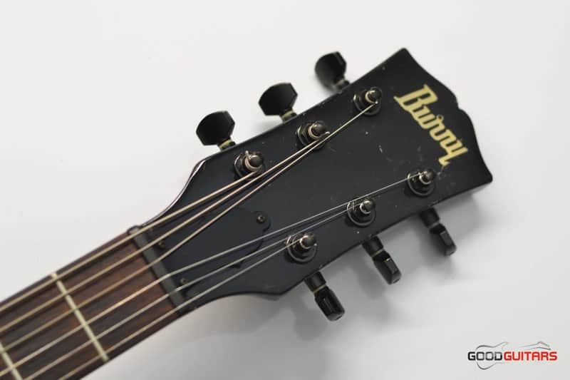Burny LG-550 | Reverb