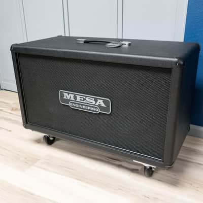 Mesa Boogie 2X12 Horizontal Rectifier Cabinet image 2