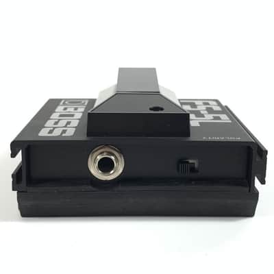 BOSS FS-5L Latching Footswitch TGHM image 6