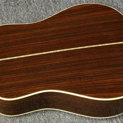 Takamine F-360S-LH Left Handed Guitar 1979...made in Japan...NICE!! image 4