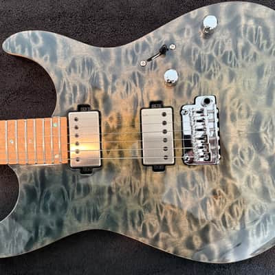 Mayones Aquila Elite S 6 image 10