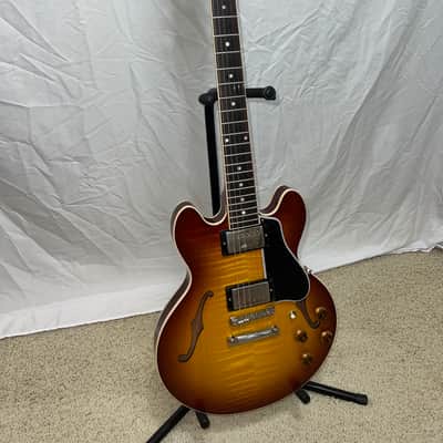 Gibson Custom Shop Wildwood Spec CS-336 VOS image 1