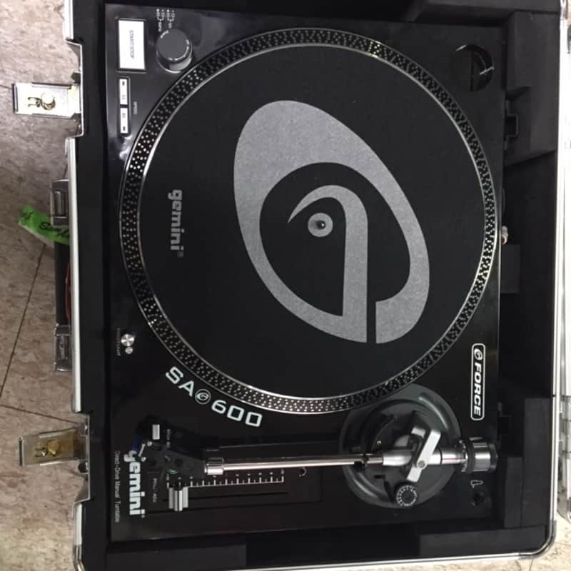 Gemini sa600 Bild 1