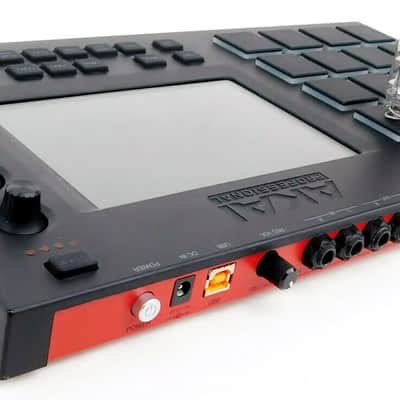 Akai MPC Touch Beat Production Maschine + Guter Zustand + OVP + Garantie image 6