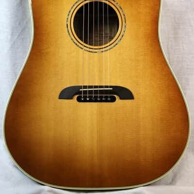 ALVAREZ YAIRI DYM 94 (DY 94) acoustic guitars for sale in USA