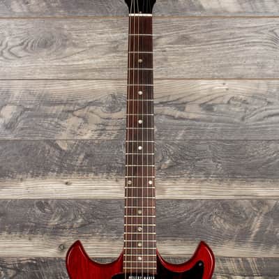 1965 Gibson Melody Maker image 4