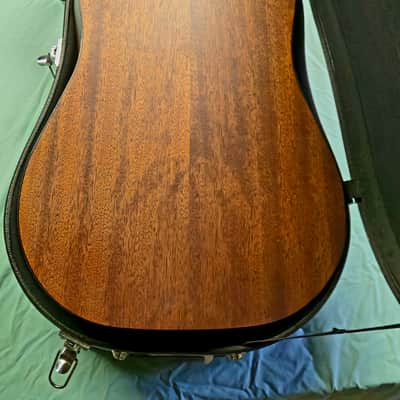 Alvarez RD12CE Acoustic-Electric Guitar w/ Hard Case image 2