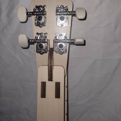 KiwiCo Ukulele 2020 - professionally built from kit image 4